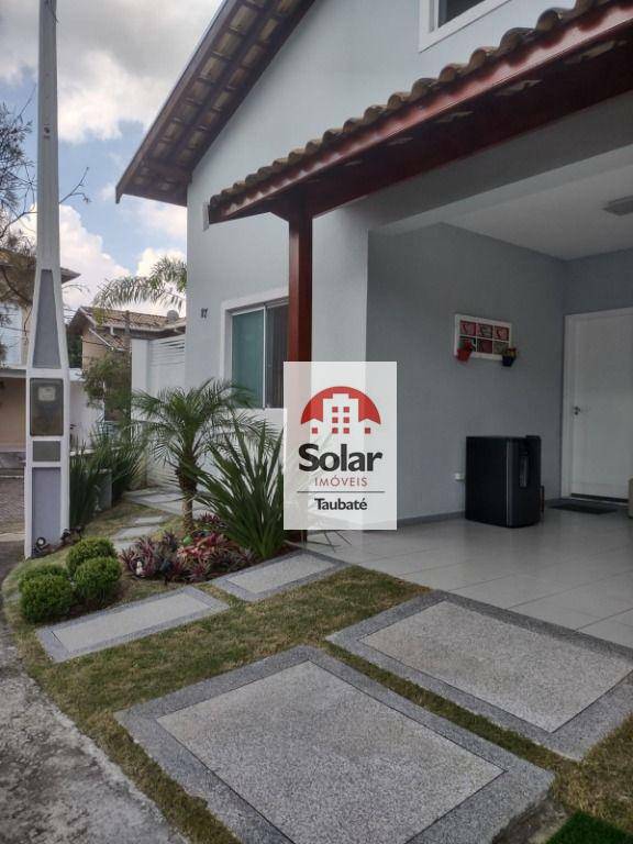 Casa de Condomínio à venda com 3 quartos, 108m² - Foto 2