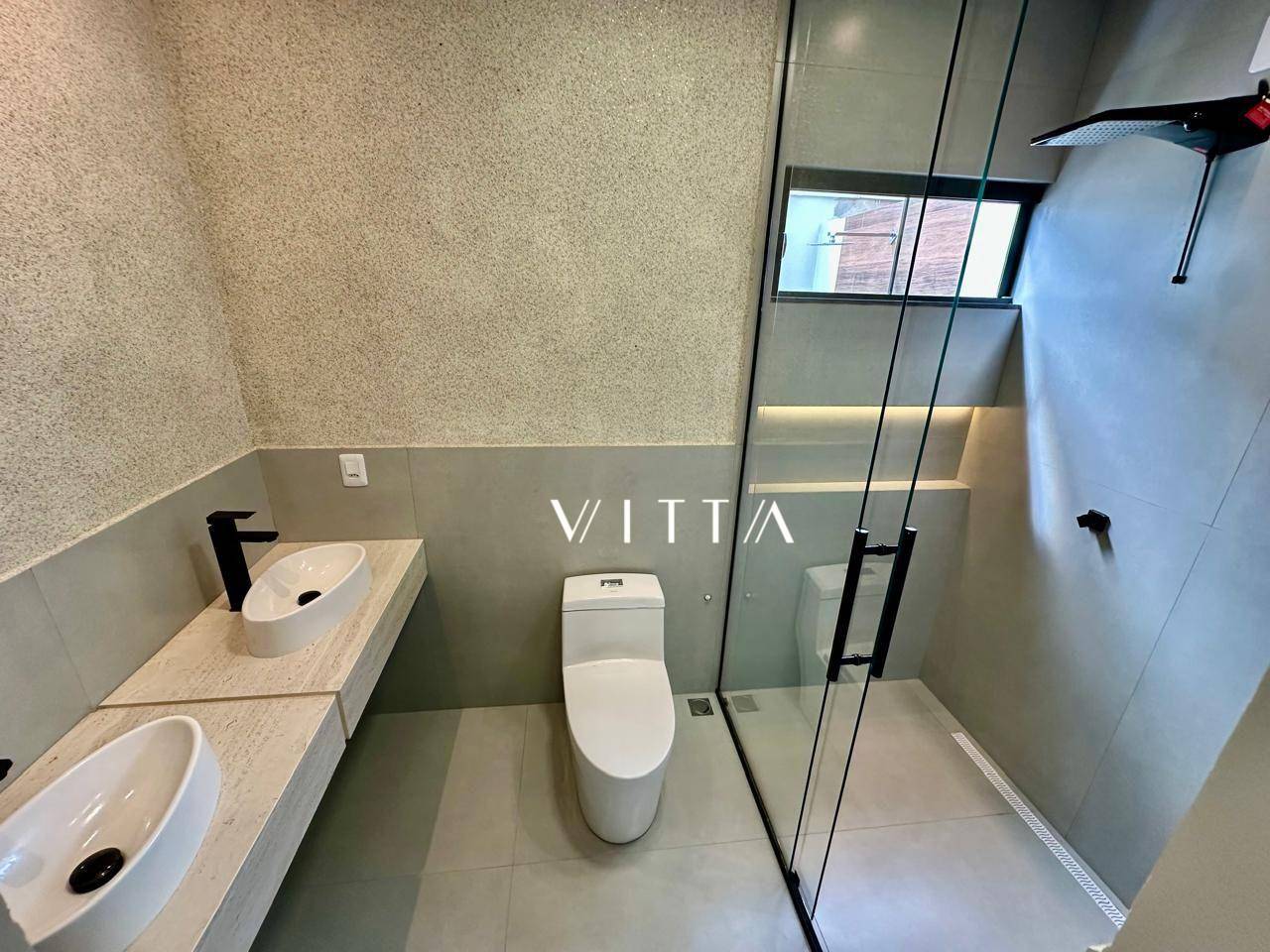 Casa, 3 quartos, 128 m² - Foto 3