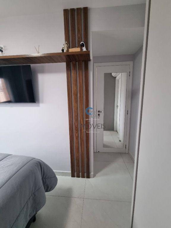 Apartamento à venda com 2 quartos, 57m² - Foto 24