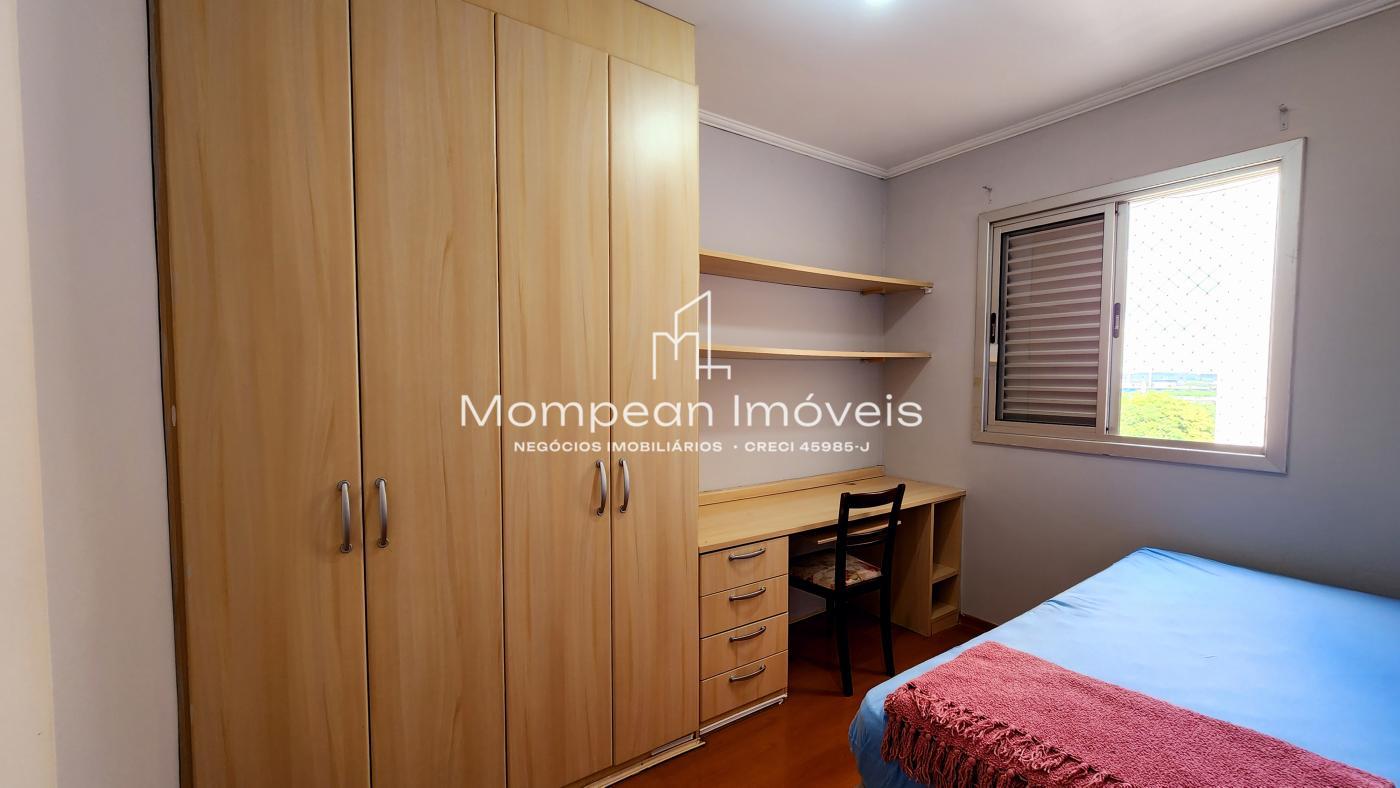 Apartamento para alugar com 3 quartos, 69m² - Foto 35