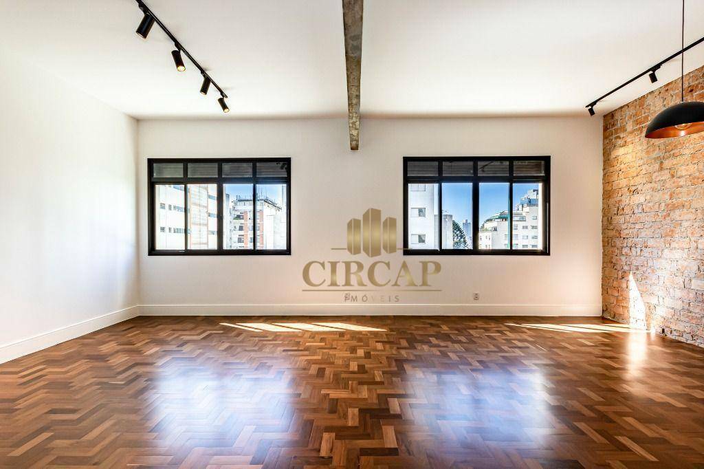 Apartamento à venda com 3 quartos, 212m² - Foto 6