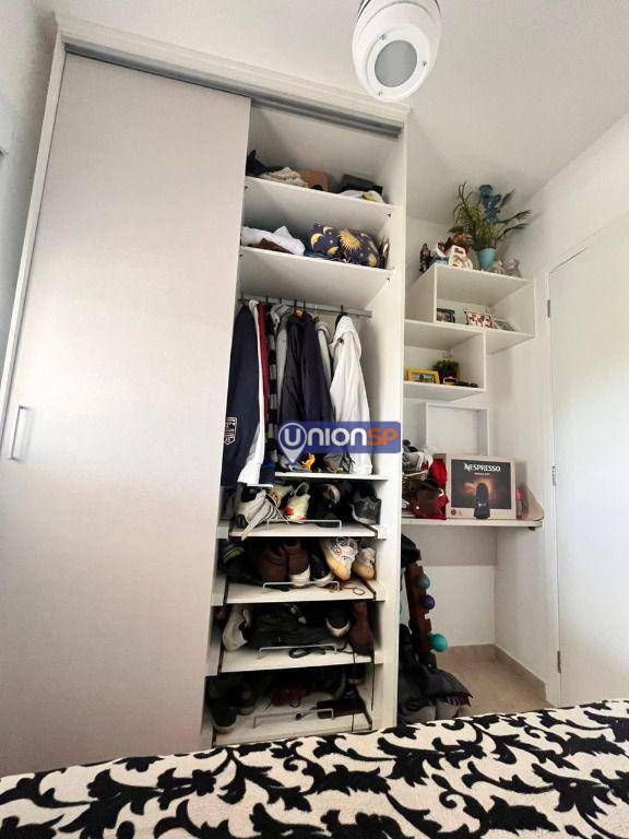 Apartamento à venda com 2 quartos, 67m² - Foto 10