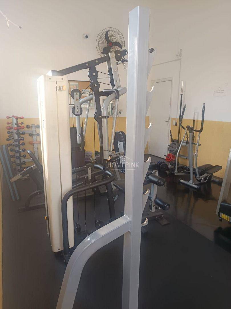 Casa de Condomínio, 2 quartos - Foto 65