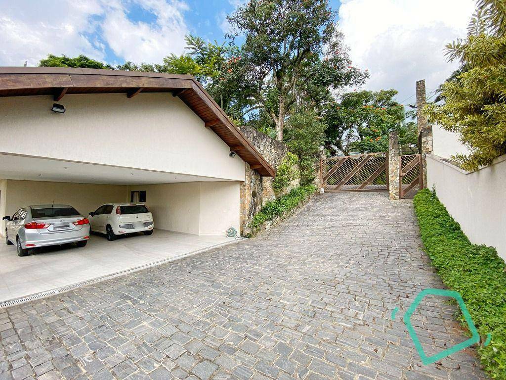 Casa de Condomínio à venda com 5 quartos, 471m² - Foto 45