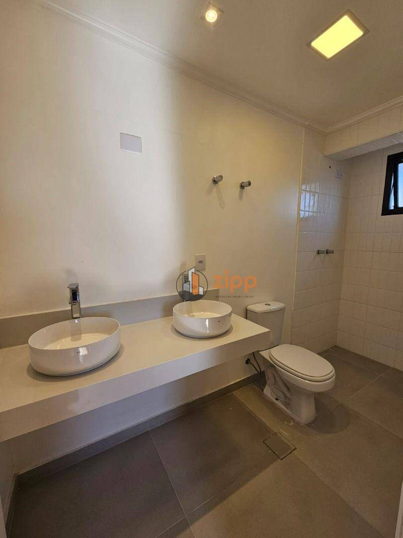 Cobertura à venda com 3 quartos, 204m² - Foto 13