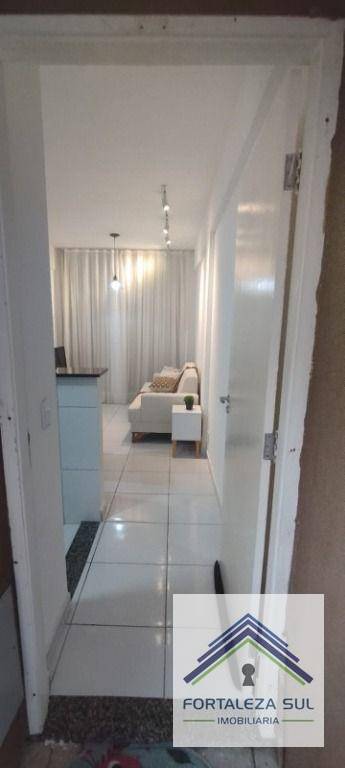 Apartamento à venda com 2 quartos, 55m² - Foto 9