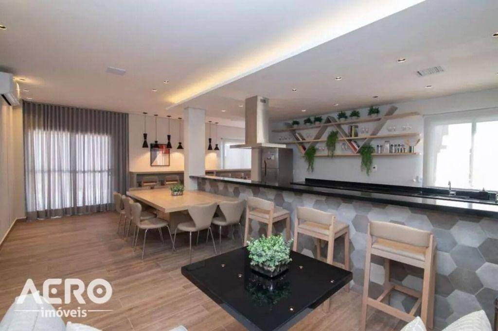 Apartamento à venda com 2 quartos, 69m² - Foto 24