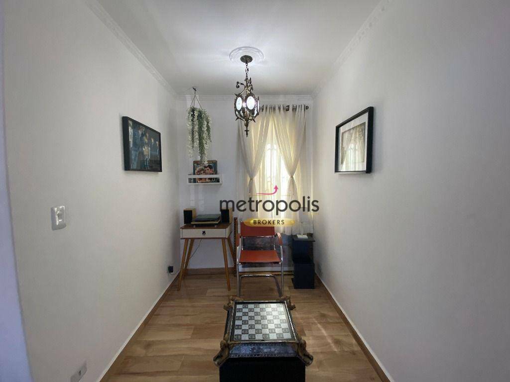 Sobrado à venda com 4 quartos, 190m² - Foto 31