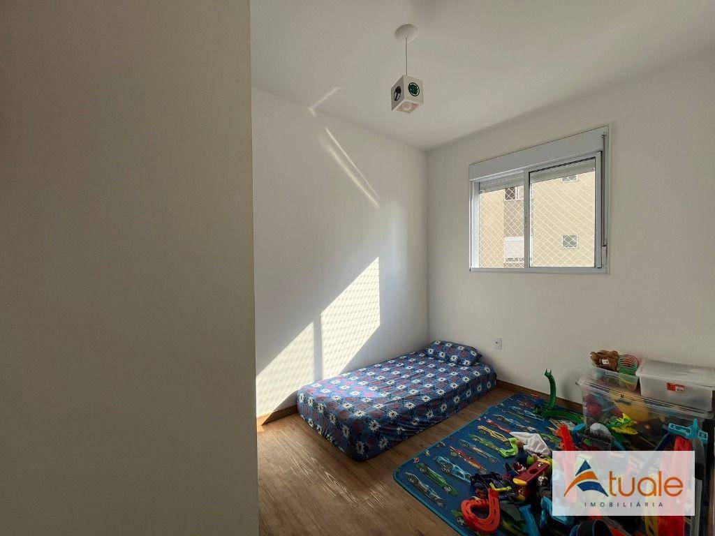 Apartamento à venda com 2 quartos, 59m² - Foto 8