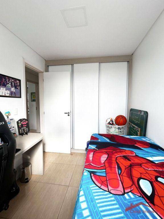 Apartamento à venda com 3 quartos, 81m² - Foto 12