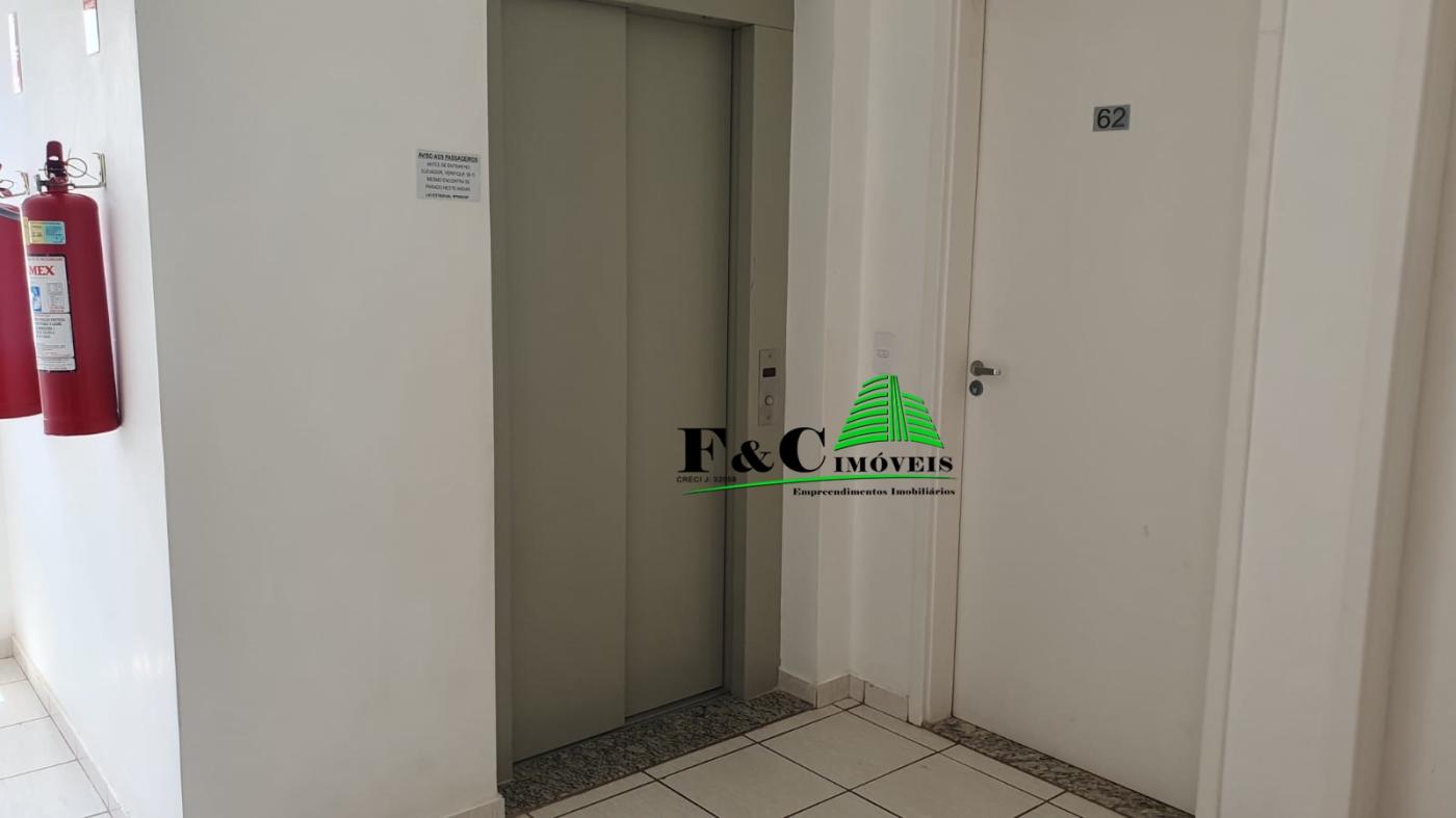 Apartamento para alugar com 2 quartos - Foto 15