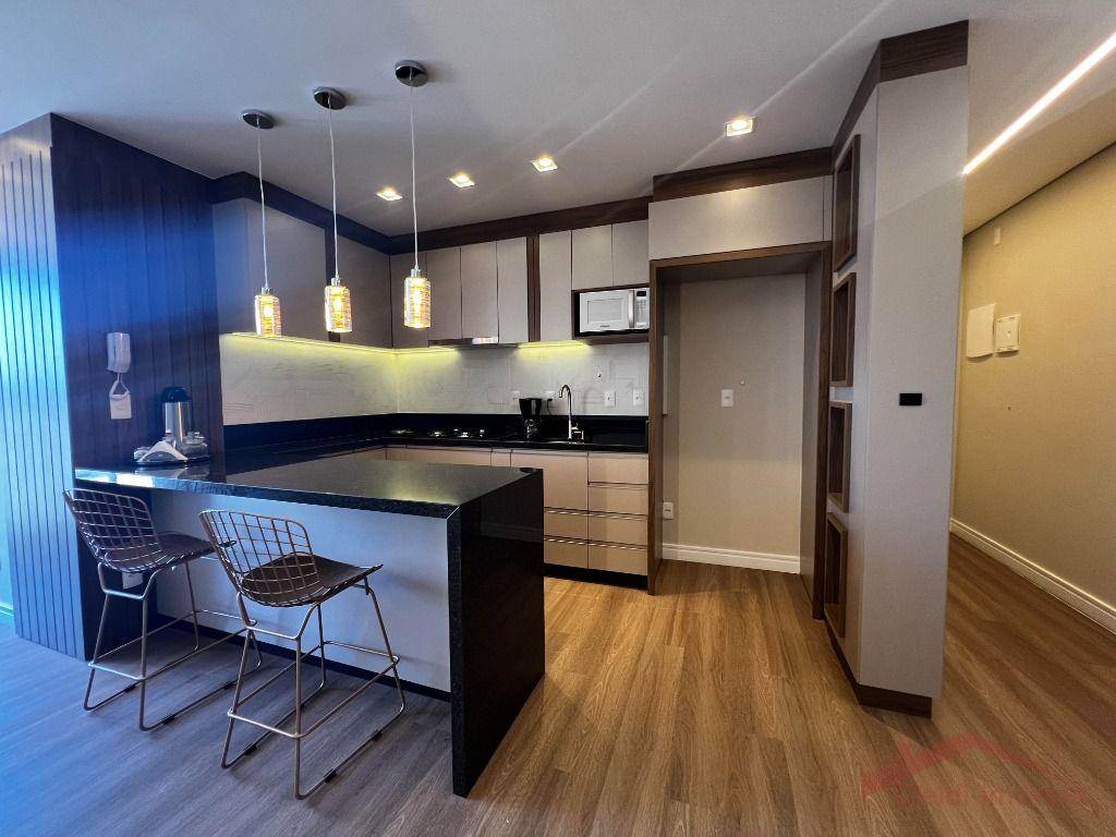 Apartamento, 2 quartos, 77 m² - Foto 4