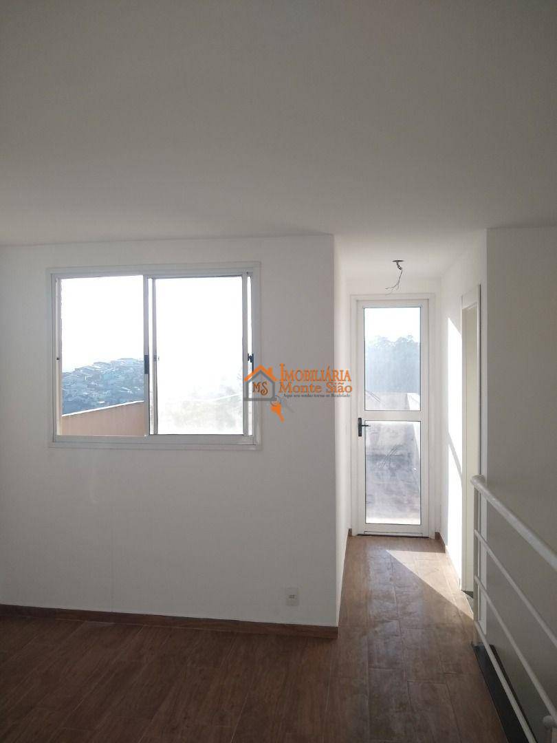 Apartamento à venda com 3 quartos, 113m² - Foto 10