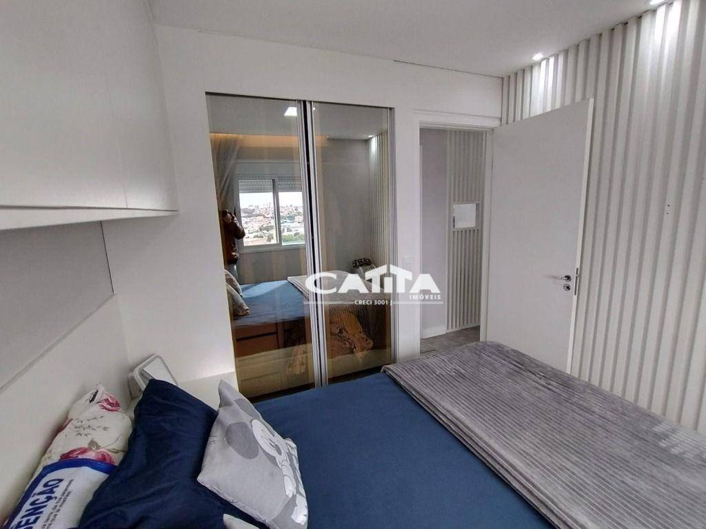 Apartamento à venda com 2 quartos, 42m² - Foto 14