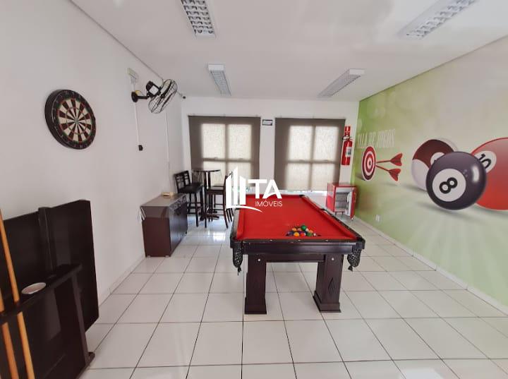 Apartamento à venda com 2 quartos, 48m² - Foto 35