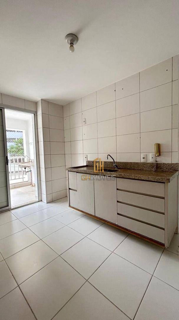 Apartamento à venda com 3 quartos, 108m² - Foto 5