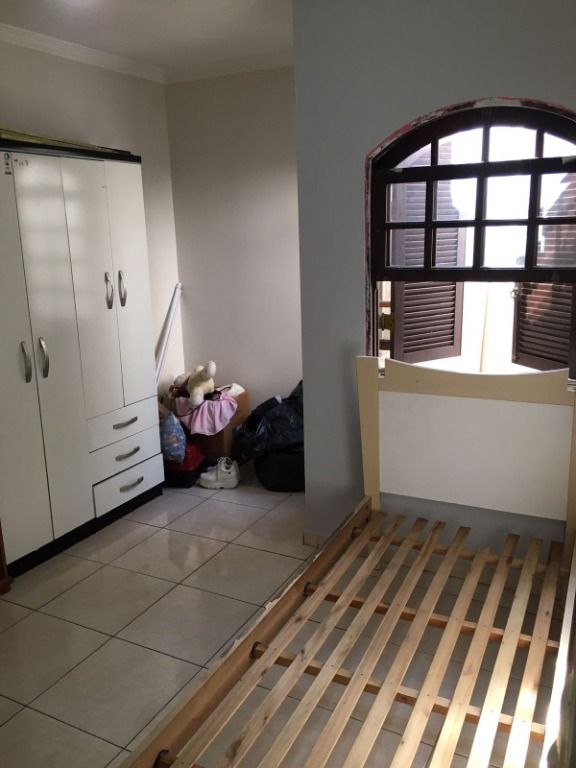 Sobrado à venda com 3 quartos, 244m² - Foto 19