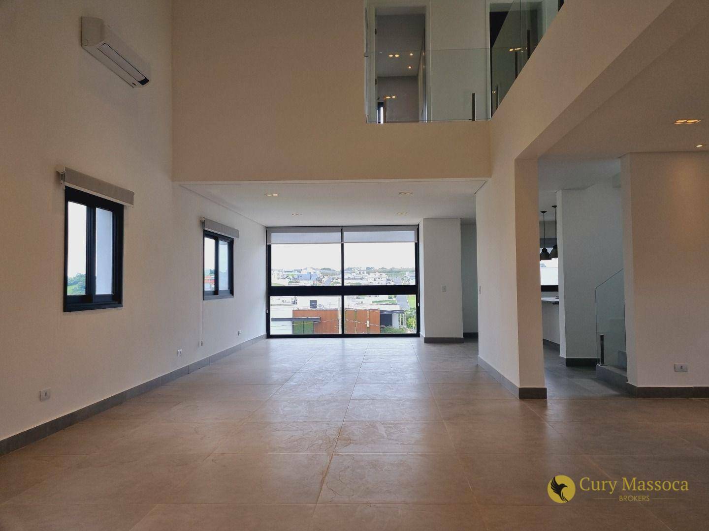 Casa de Condomínio à venda e aluguel com 3 quartos, 347m² - Foto 3