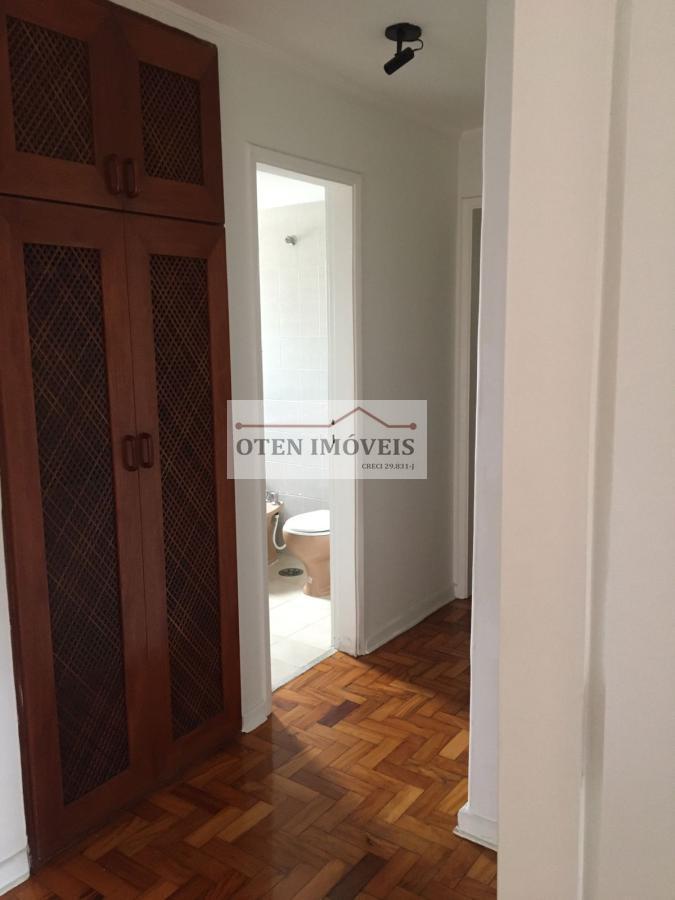 Apartamento à venda com 3 quartos, 120m² - Foto 9