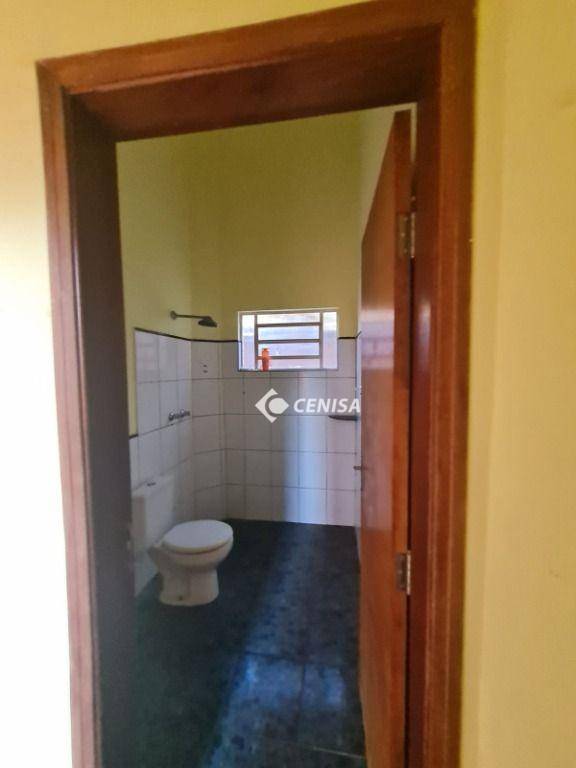 Casa à venda com 3 quartos, 165m² - Foto 21