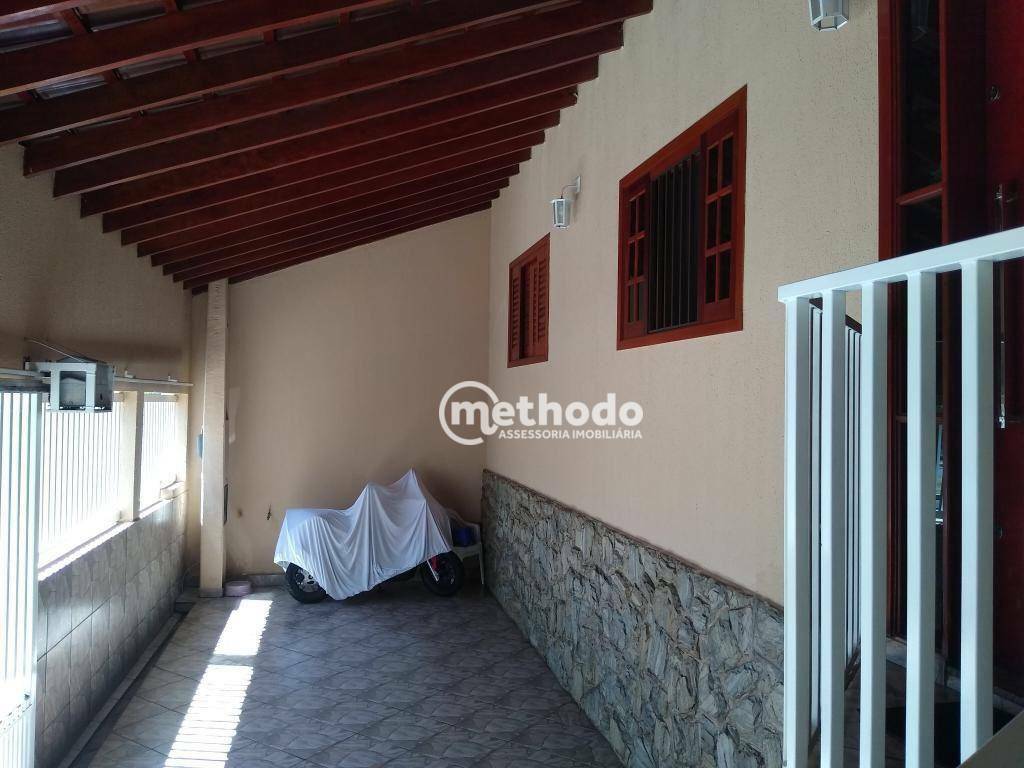 Casa à venda com 3 quartos, 180m² - Foto 17