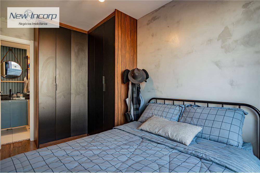 Apartamento à venda com 1 quarto, 32m² - Foto 17