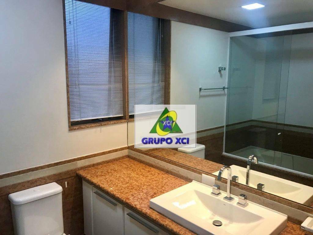 Apartamento, 4 quartos, 670 m² - Foto 4