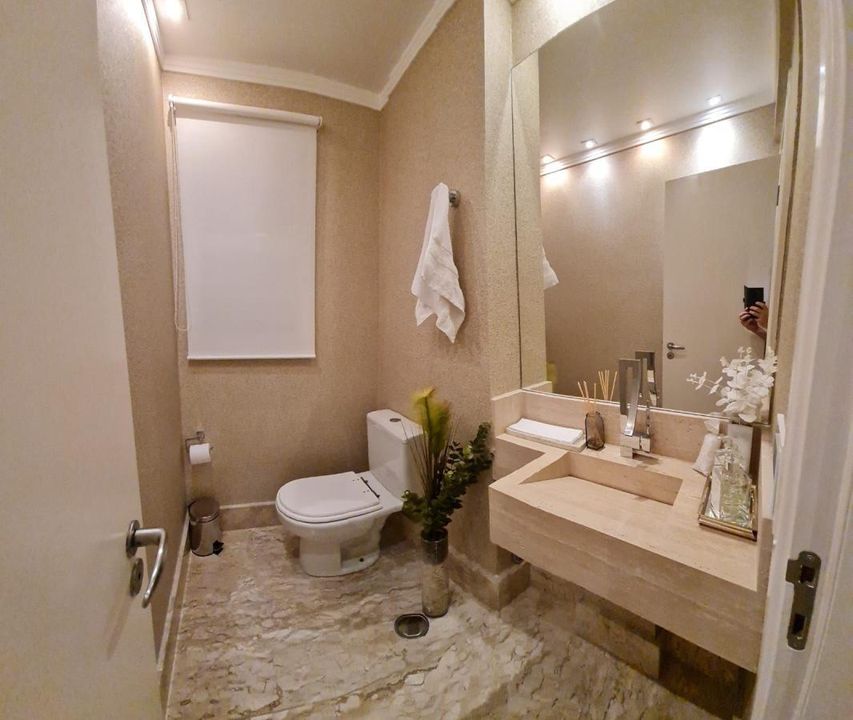 Apartamento à venda com 2 quartos, 156m² - Foto 11