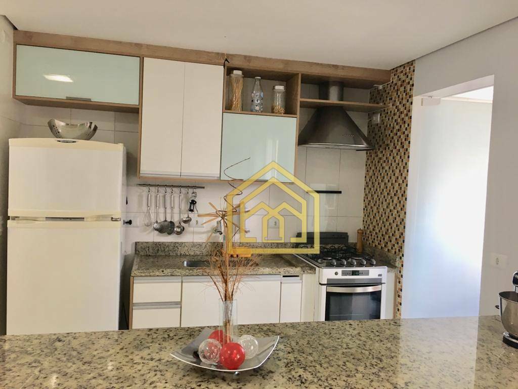 Apartamento à venda com 3 quartos, 82m² - Foto 4