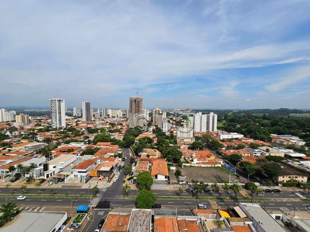 Apartamento para alugar com 3 quartos, 109m² - Foto 16