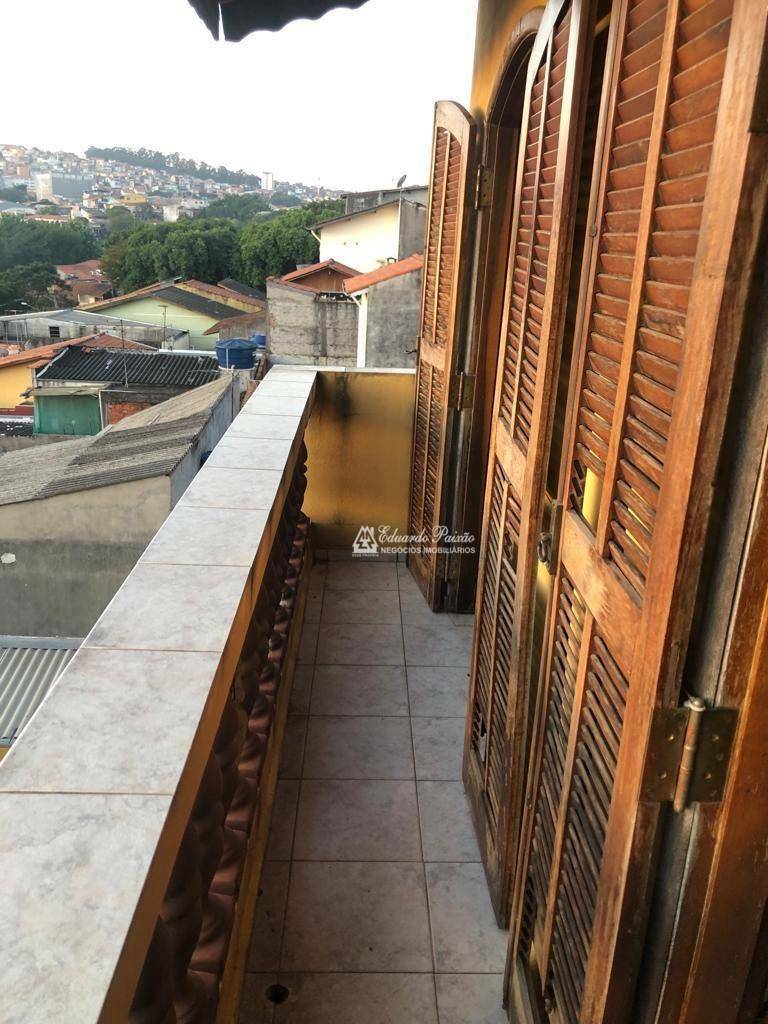 Sobrado à venda com 4 quartos, 308m² - Foto 17