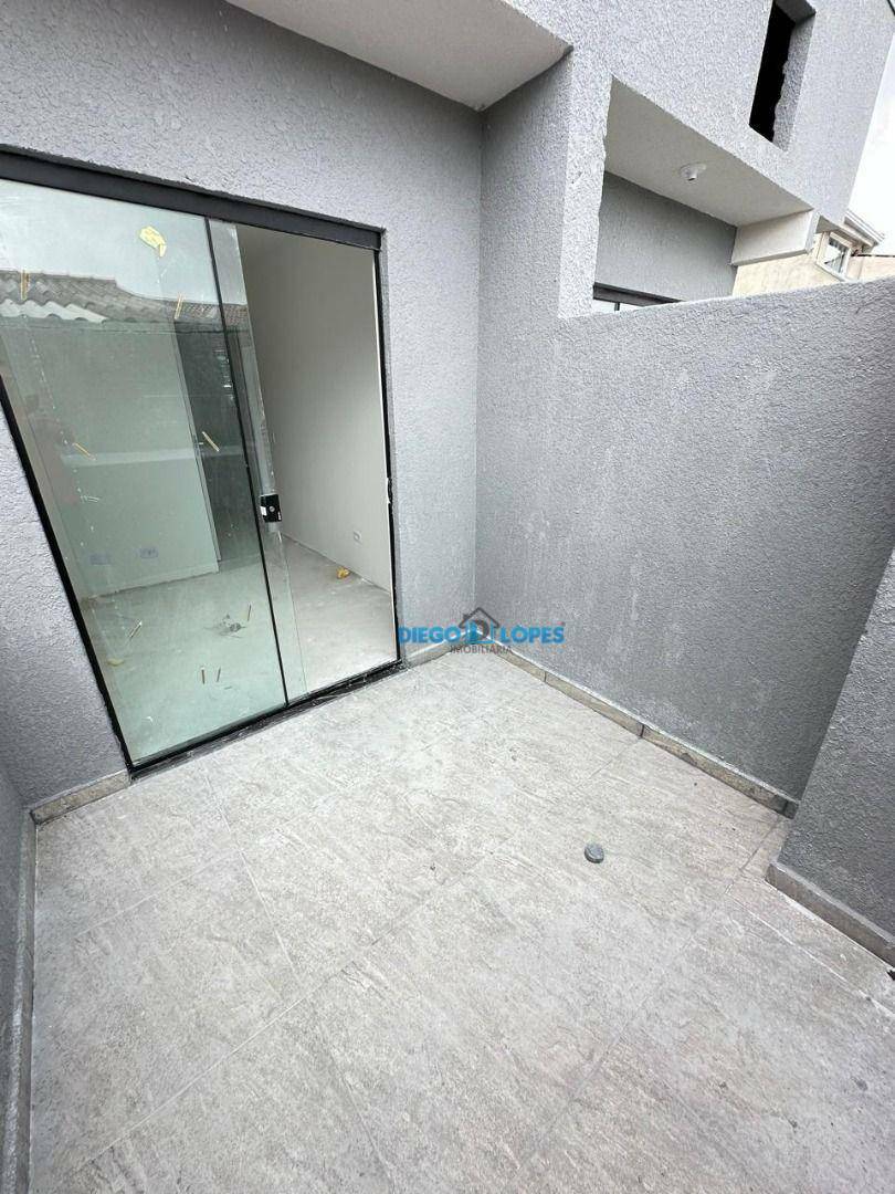 Sobrado à venda com 3 quartos, 81m² - Foto 10