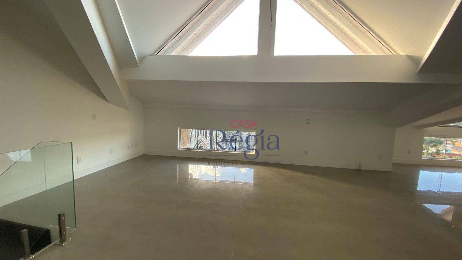 Apartamento à venda com 3 quartos, 220m² - Foto 15