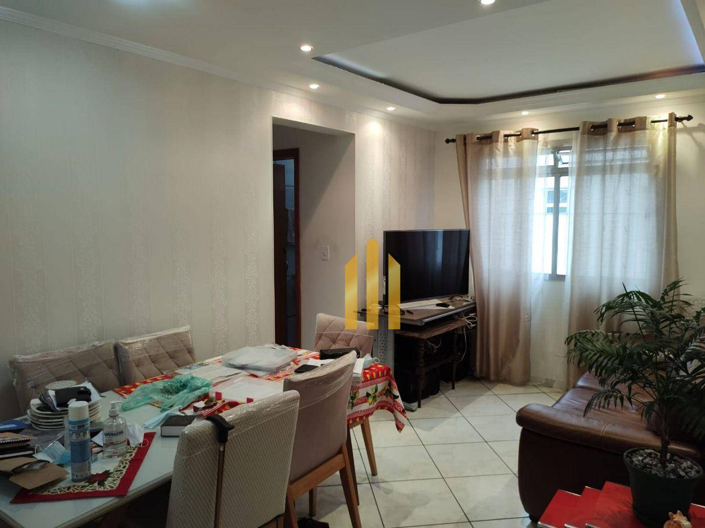 Apartamento à venda com 2 quartos, 57m² - Foto 17