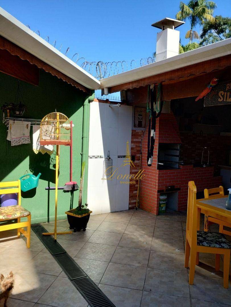 Casa à venda com 2 quartos, 65m² - Foto 5