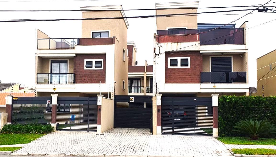 Sobrado à venda com 3 quartos, 145m² - Foto 22