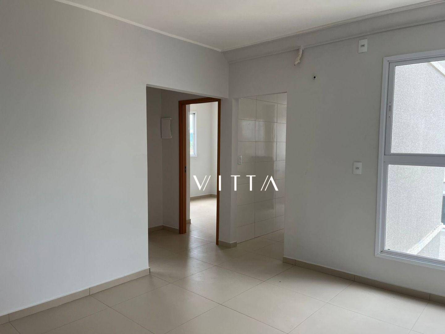 Apartamento, 2 quartos, 57 m² - Foto 4