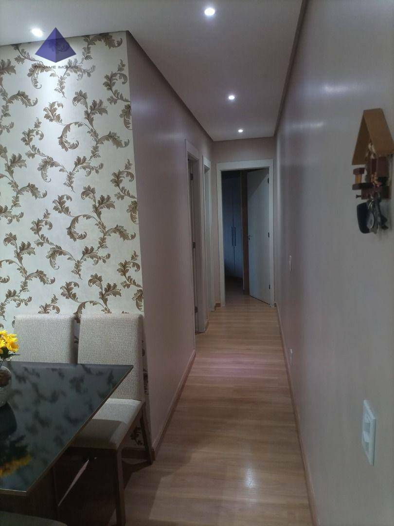 Apartamento à venda com 2 quartos, 47m² - Foto 5