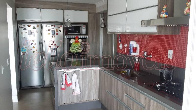 Apartamento para alugar com 3 quartos, 146m² - Foto 6