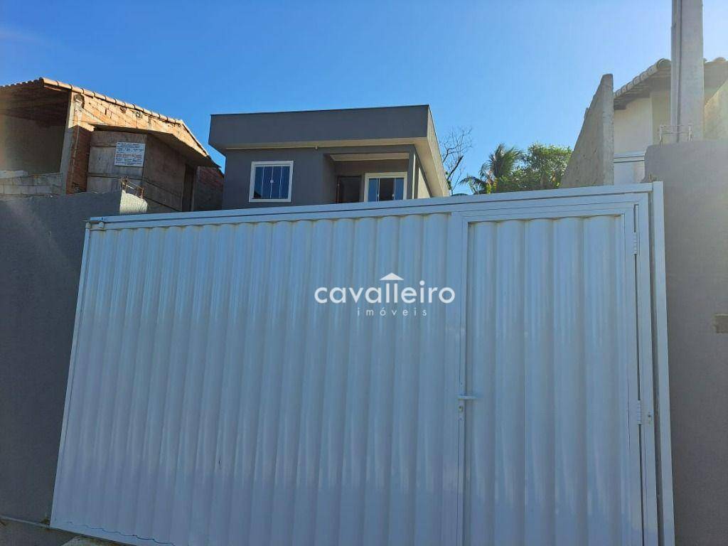 Casa à venda com 2 quartos, 70m² - Foto 27