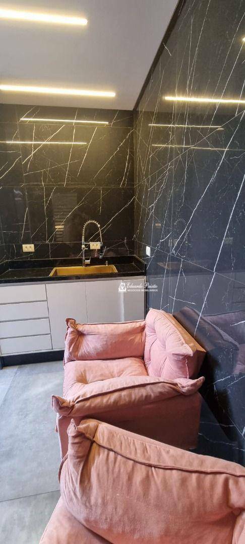 Casa de Condomínio, 3 quartos - Foto 28