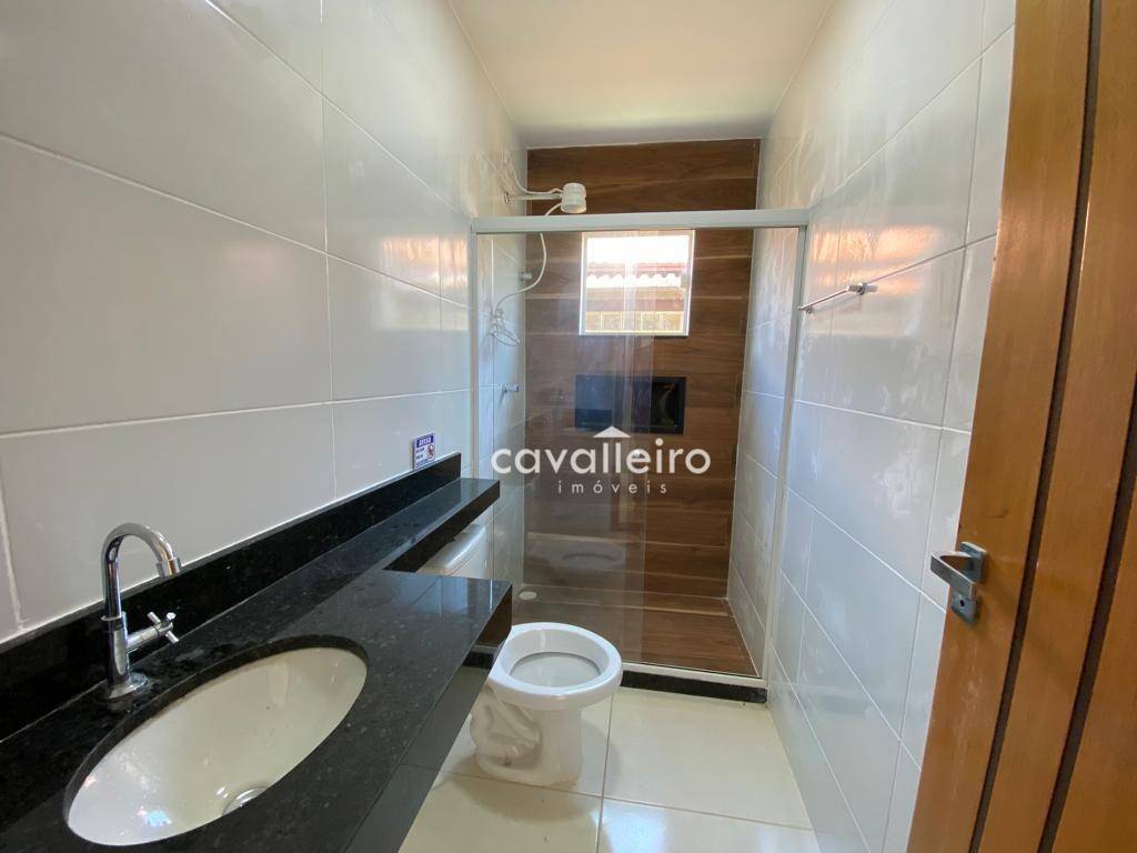 Casa à venda com 3 quartos, 100m² - Foto 12