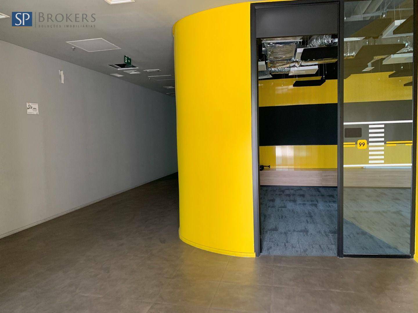 Conjunto Comercial-Sala para alugar, 2105m² - Foto 35