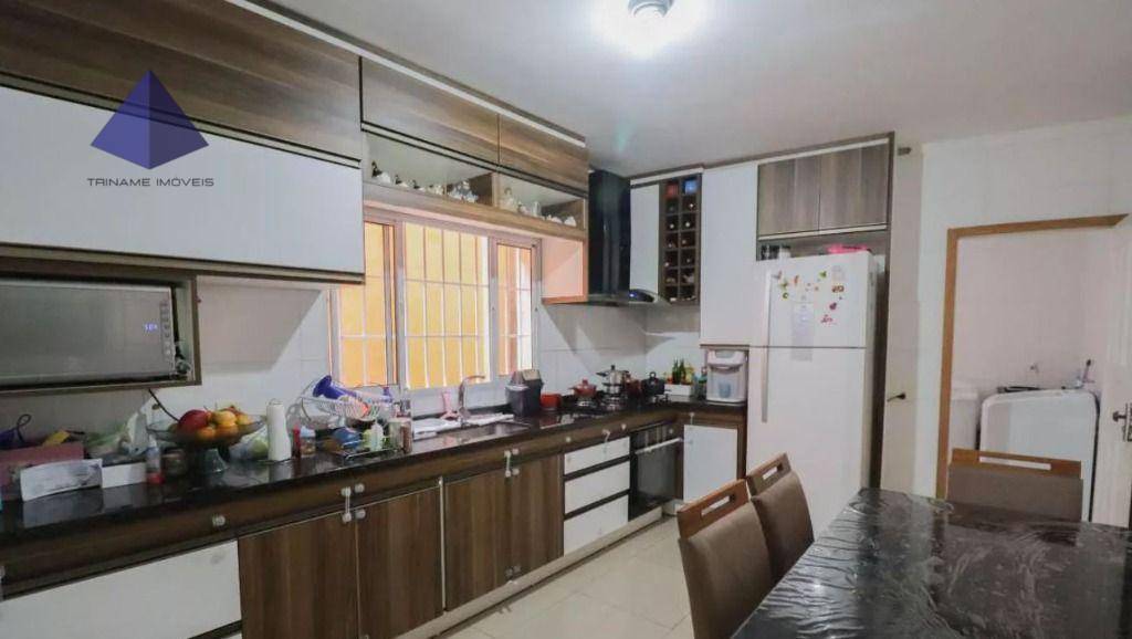 Sobrado à venda com 3 quartos, 130m² - Foto 5