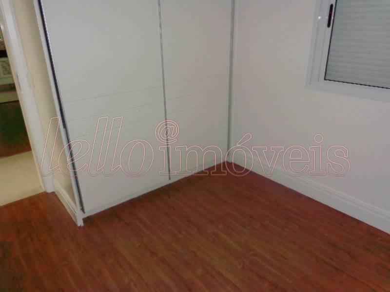 Apartamento para alugar com 3 quartos, 130m² - Foto 12