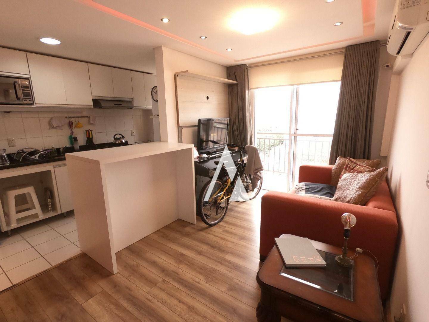 Apartamento para alugar com 3 quartos, 67m² - Foto 14