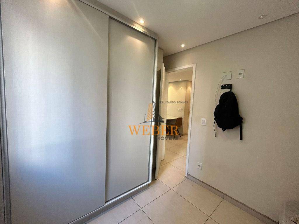 Apartamento à venda com 2 quartos, 54m² - Foto 25