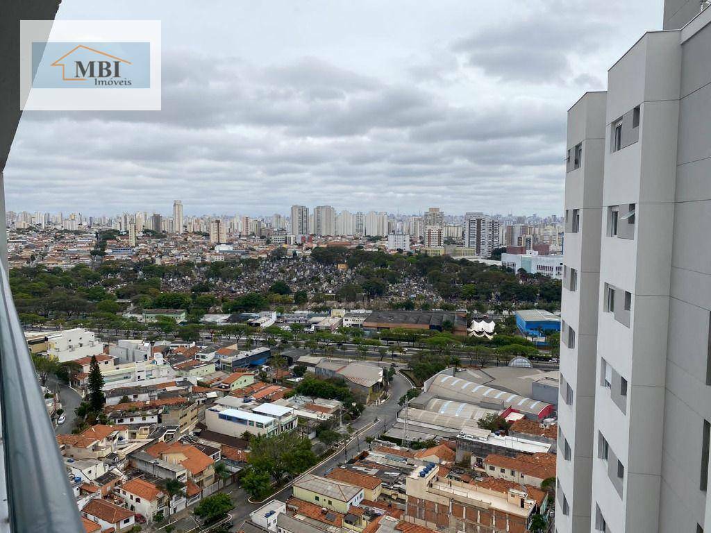 Apartamento à venda com 3 quartos, 110m² - Foto 28