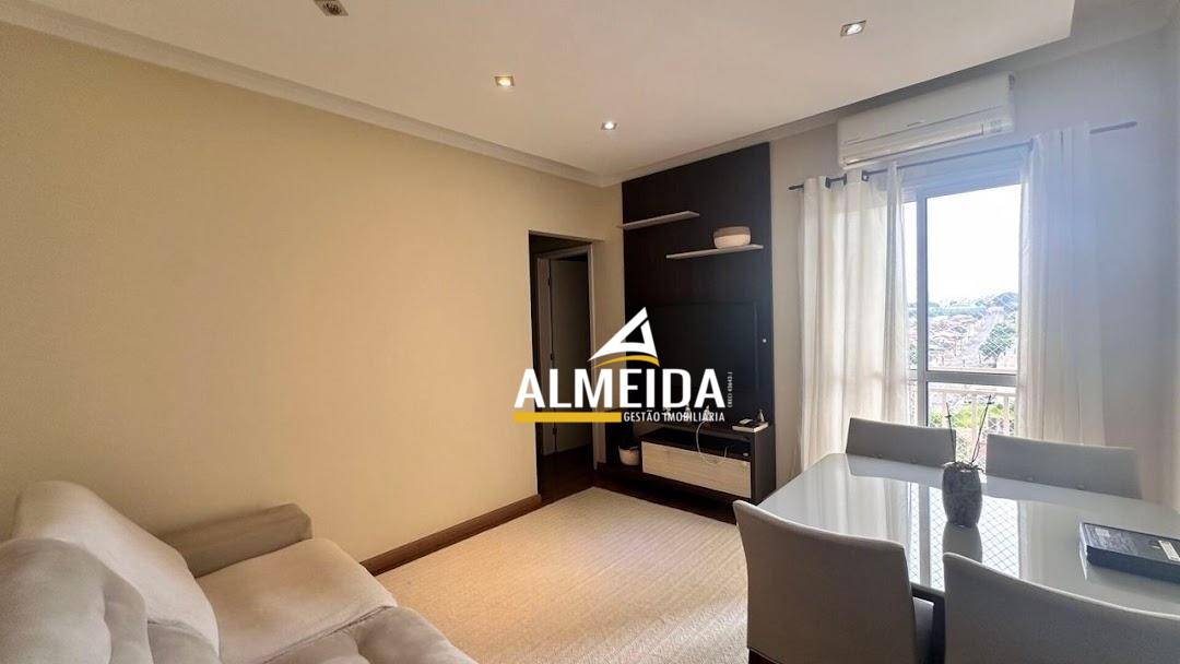 Apartamento, 2 quartos, 48 m² - Foto 5