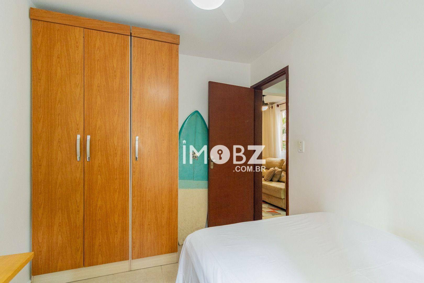 Apartamento à venda com 2 quartos, 42m² - Foto 7